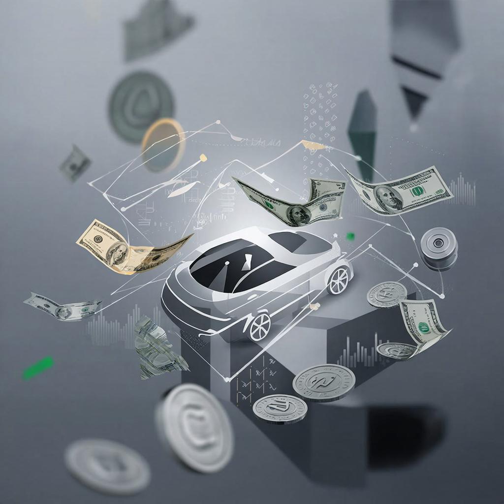 «Дешевле — значит банкрот»: Сколько на самом деле готовы платить экспаты в Дубае за аренду авто (правда о бюджетах)