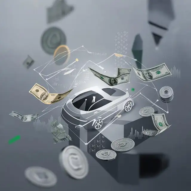 «Дешевле — значит банкрот»: Сколько на самом деле готовы платить экспаты в Дубае за аренду авто (правда о бюджетах)