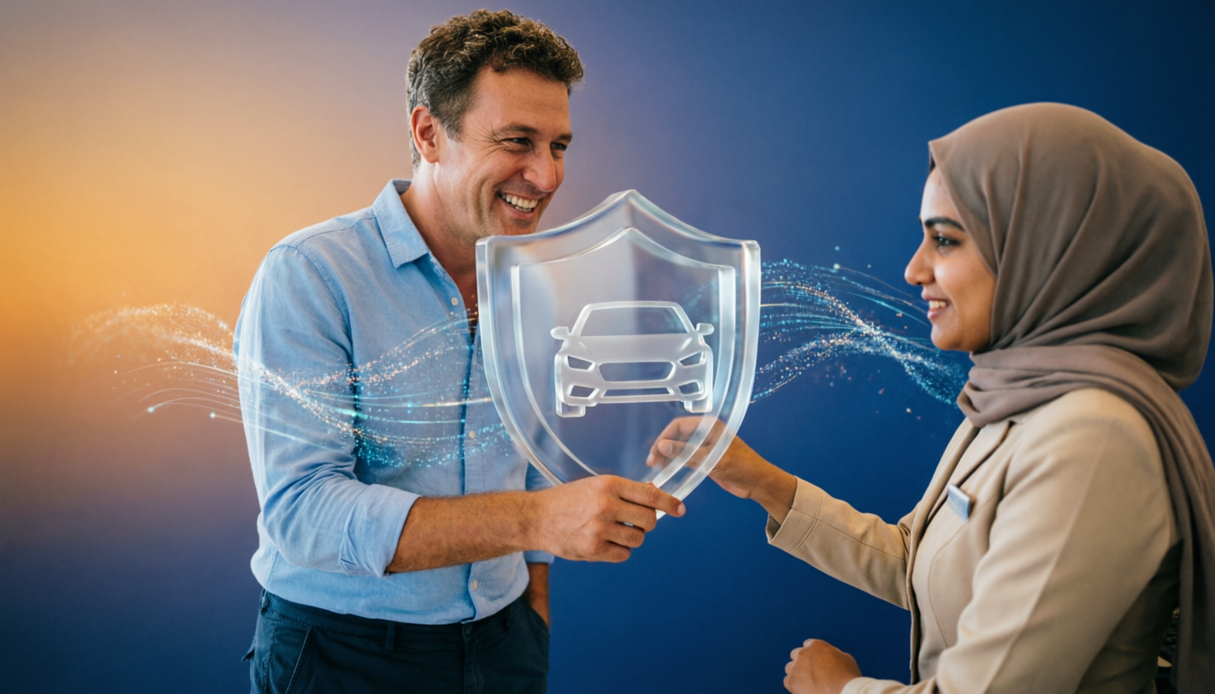 Почему в 2026 году аренда автомобилей в Дубае выигрывает на цифровом доверии, а не на рекламе